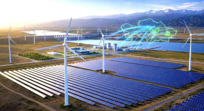 Казахстан 2027: Архитектура «зеленого» перехода и стратегия глобальной конкурентоспособности