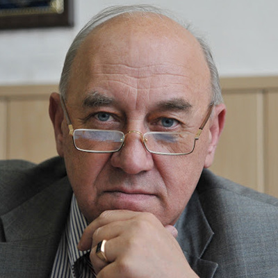 Oleg Popel
