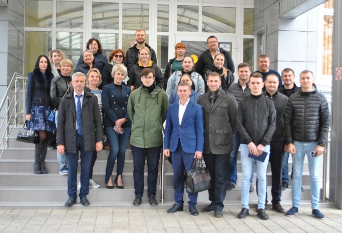 Rosseti Kuban specialists have studied the issues of technological connection of microgeneration facilities