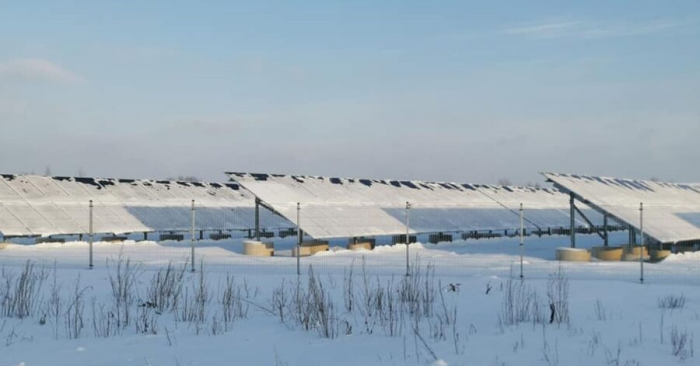 Две крупнейшие солнечные электростанции построят на Дальнем Востоке