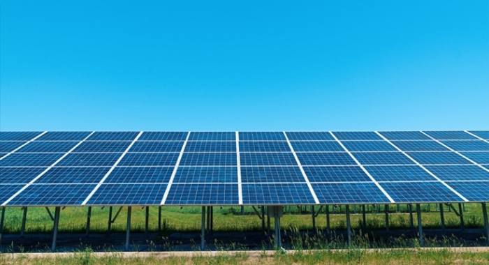 Мощности по производству солнечных панелей в мире превысили 1400 ГВт в 2024 году