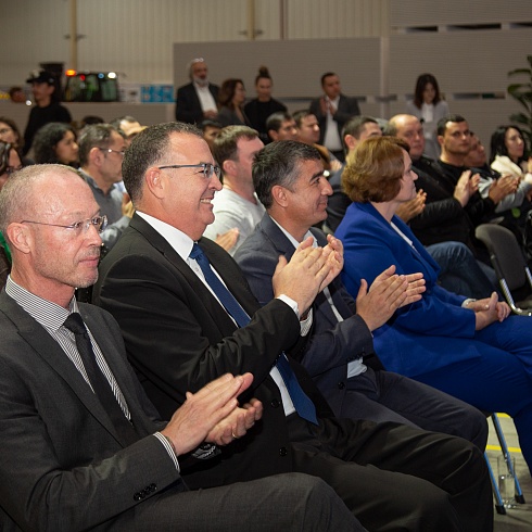 «Кнауф гипс Бухара» начала производство электроэнергии для себя и Каганского района